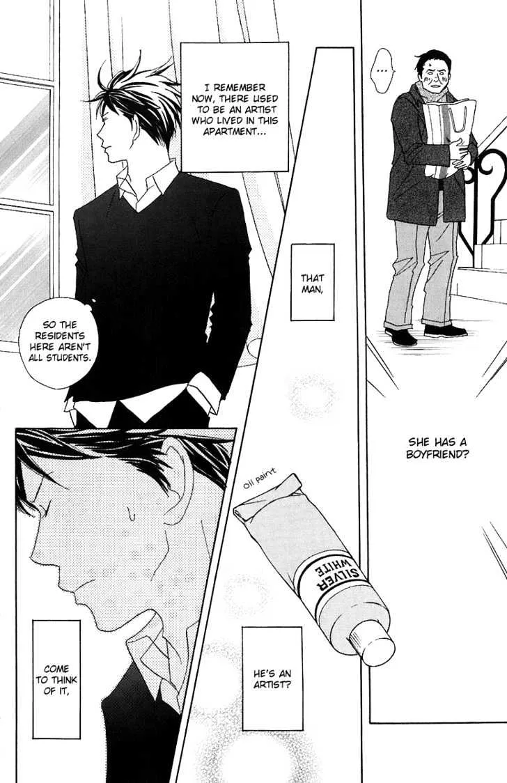 Nodame Cantabile Chapter 67 page 6 - MangaNato