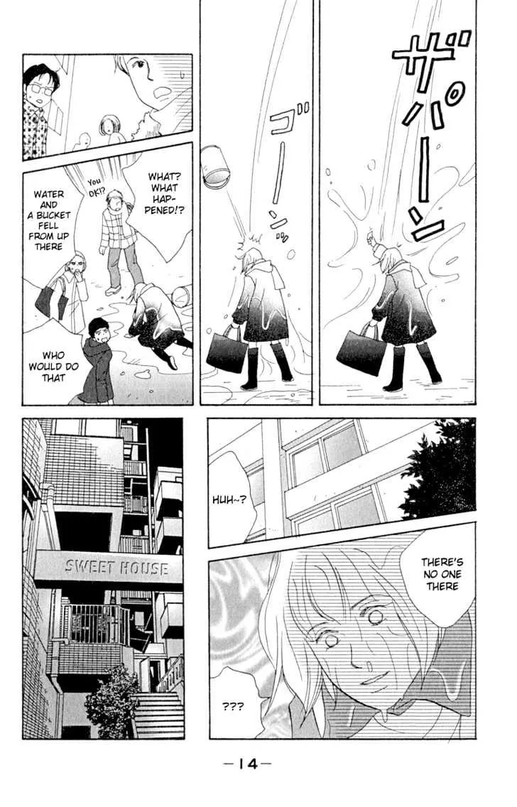 Nodame Cantabile Chapter 7 page 14 - Mangabat