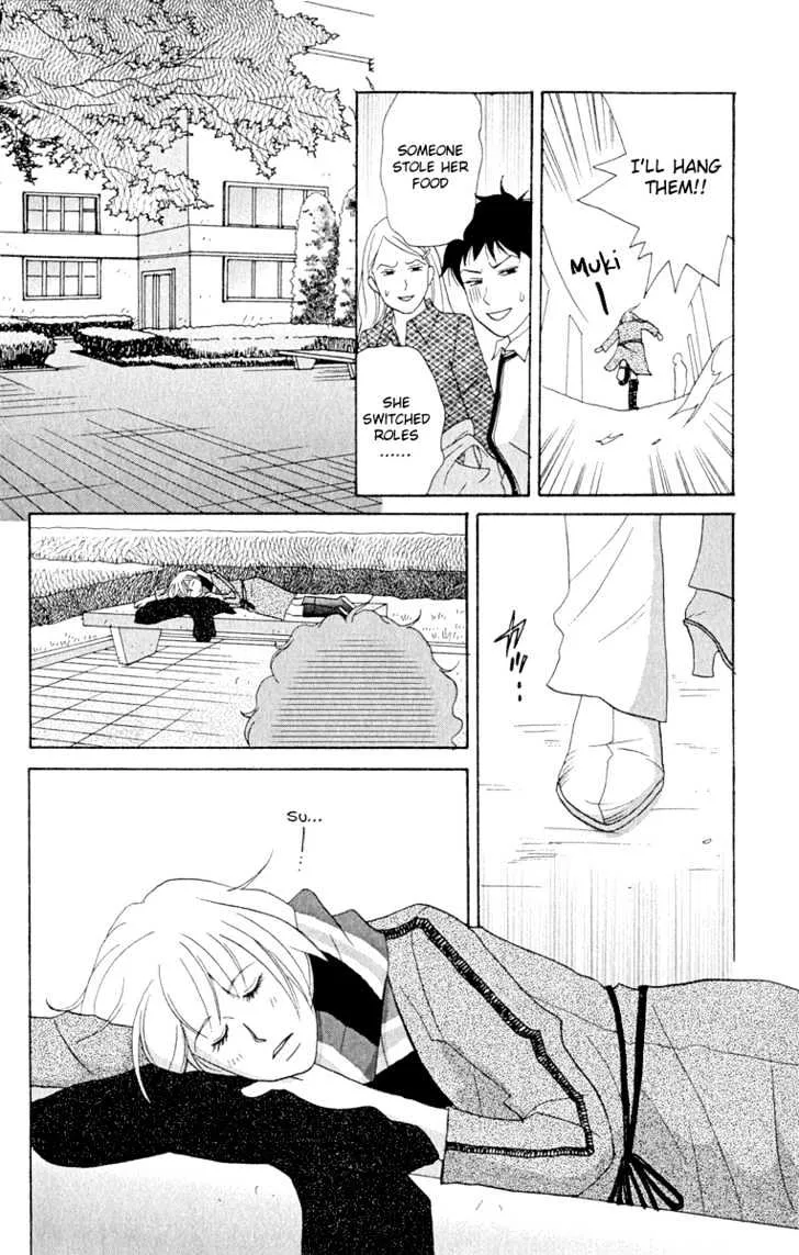 Nodame Cantabile Chapter 7 page 20 - MangaNato