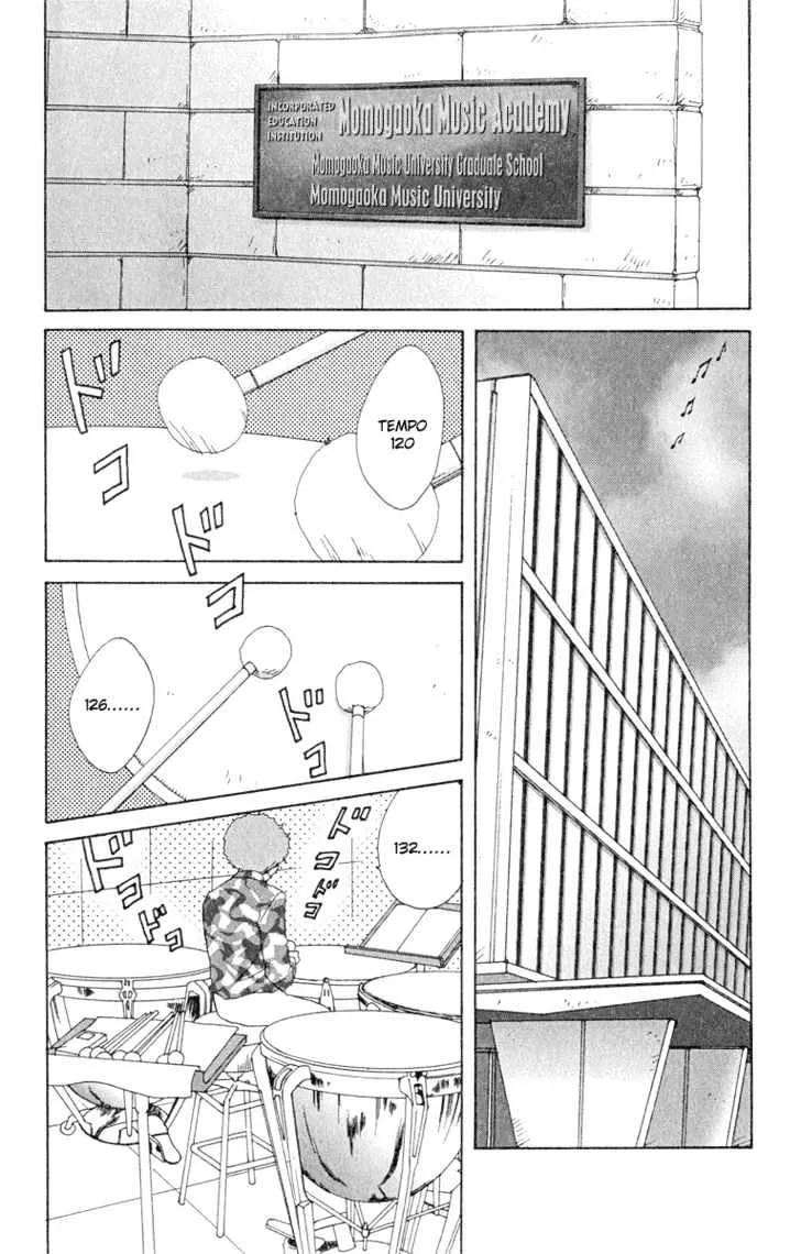 Nodame Cantabile Chapter 7 page 6 - Mangabat