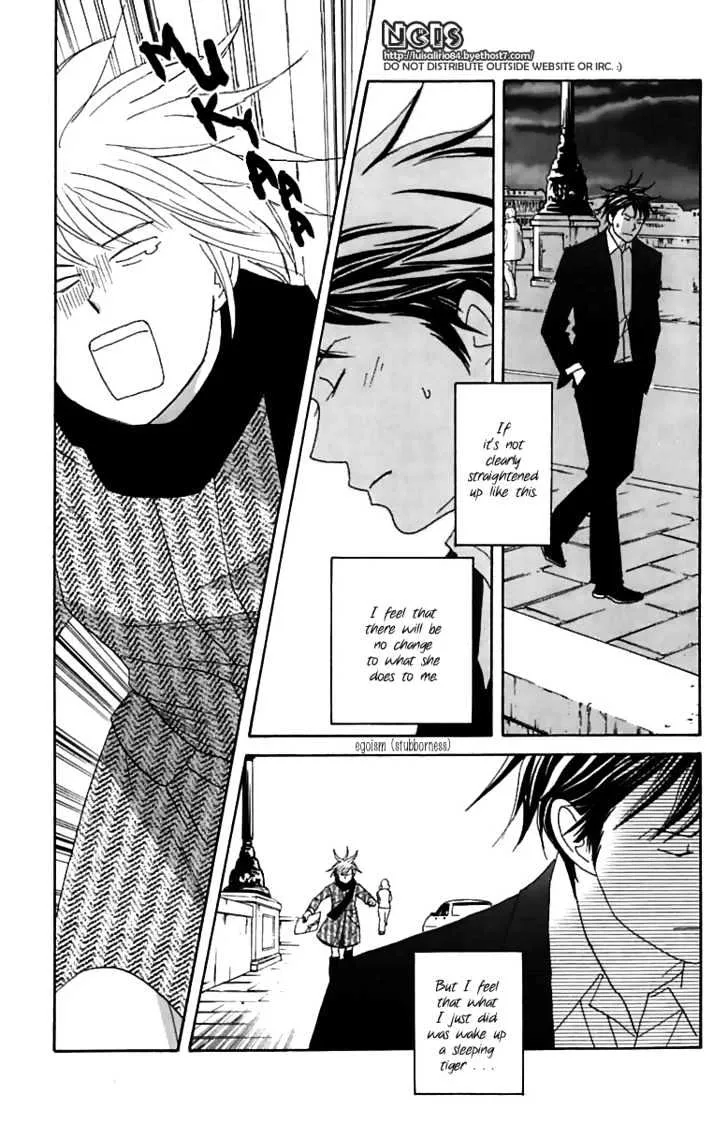 Nodame Cantabile Chapter 72 page 10 - MangaKakalot