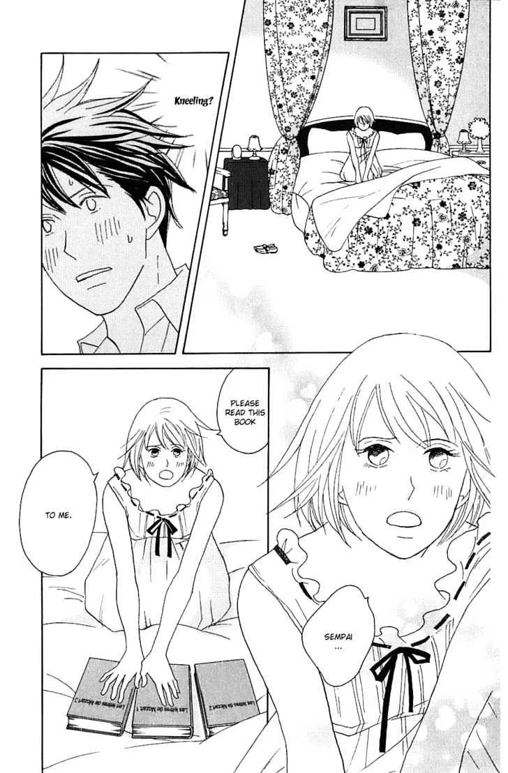 Nodame Cantabile Chapter 85 page 21 - MangaKakalot