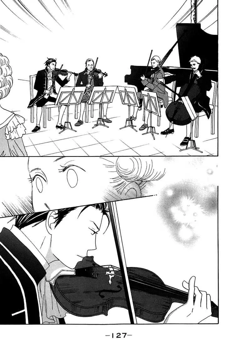 Nodame Cantabile Chapter 87 page 12 - Mangabat