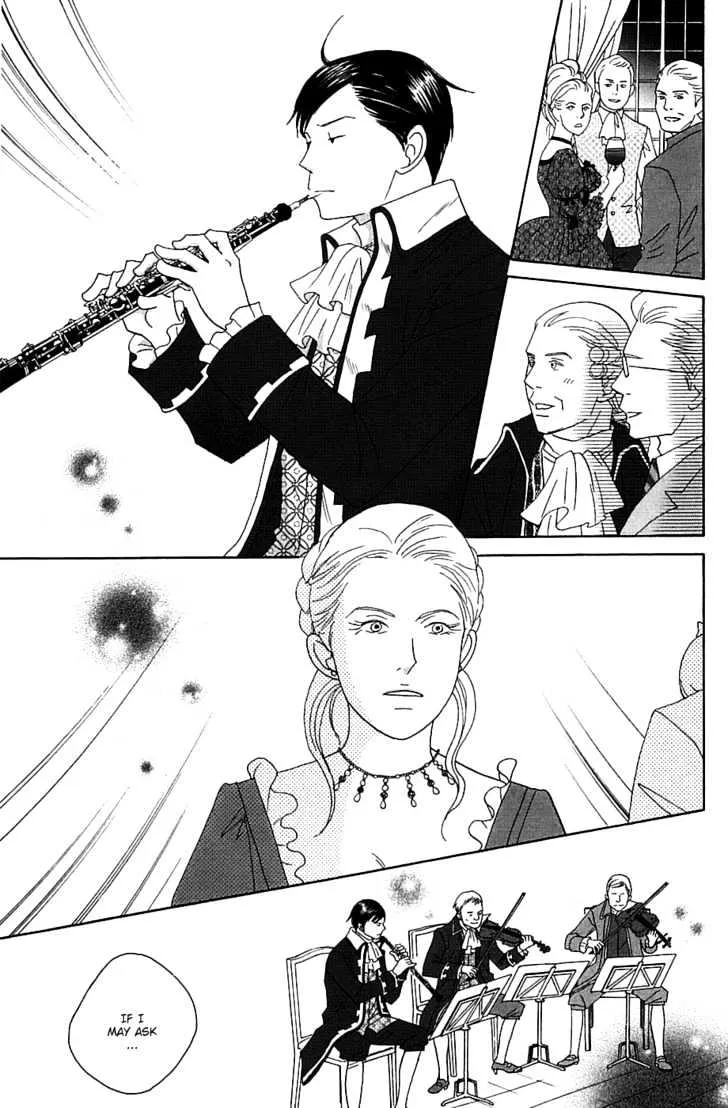 Nodame Cantabile Chapter 87 page 16 - Mangabat