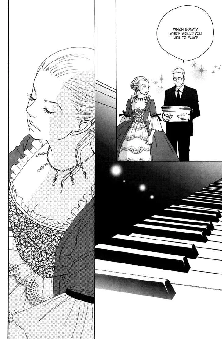 Nodame Cantabile Chapter 87 page 17 - MangaKakalot