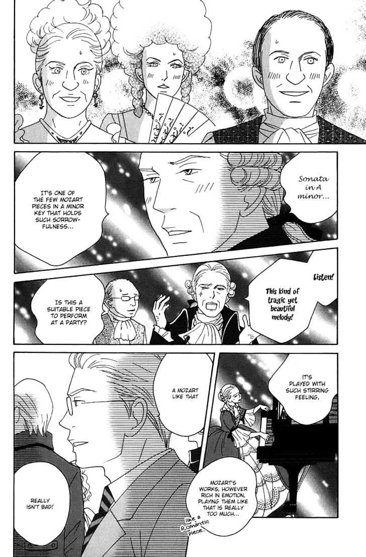 Nodame Cantabile Chapter 87 page 19 - MangaKakalot