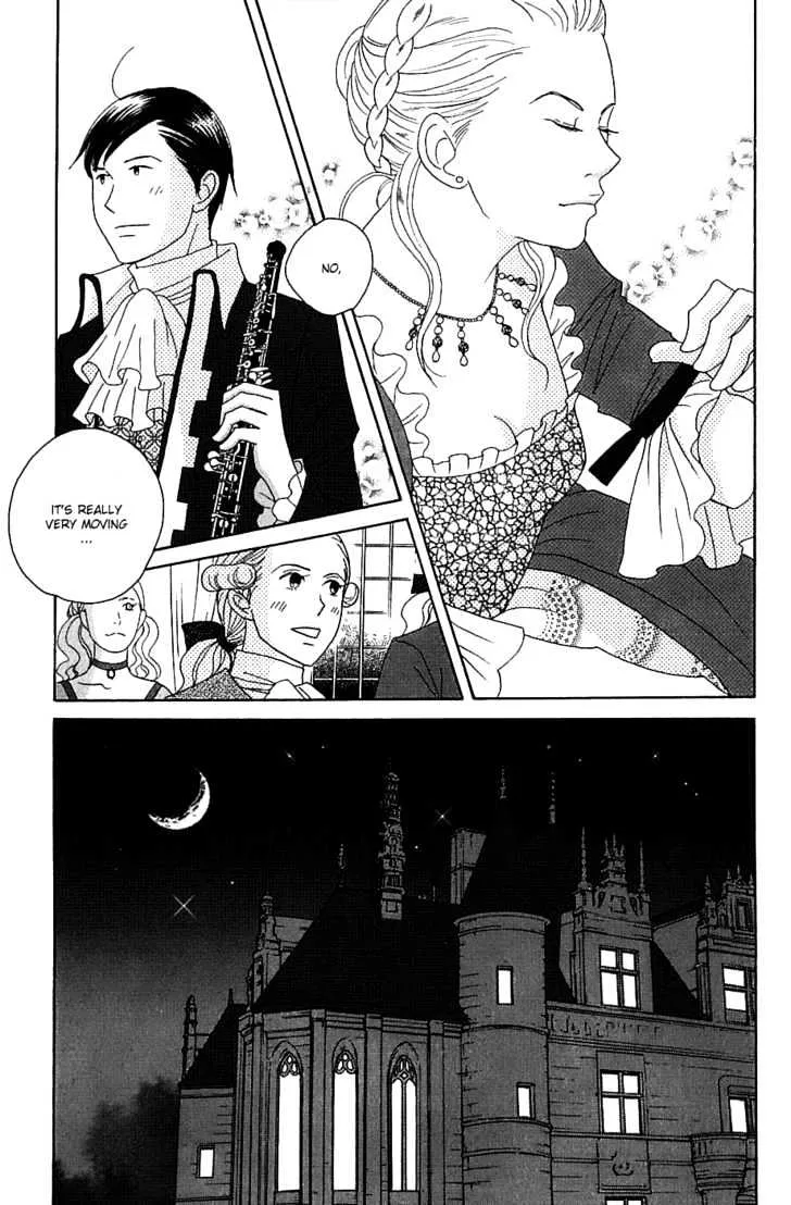 Nodame Cantabile Chapter 87 page 20 - MangaNato