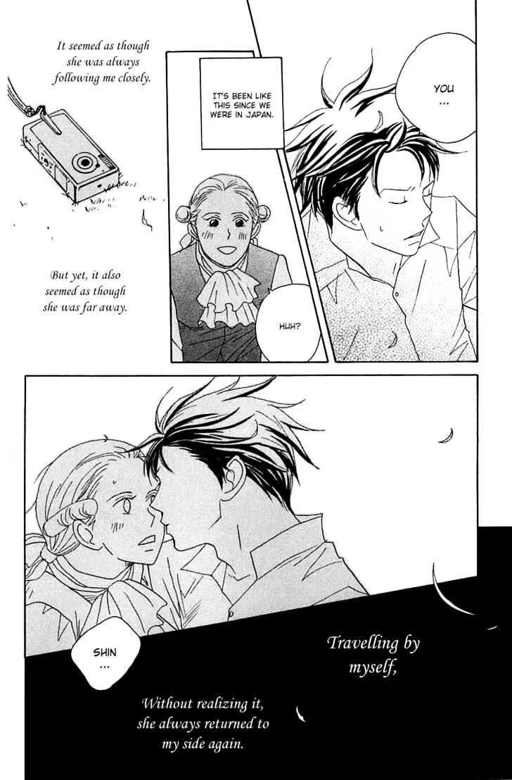 Nodame Cantabile Chapter 87 page 29 - MangaKakalot