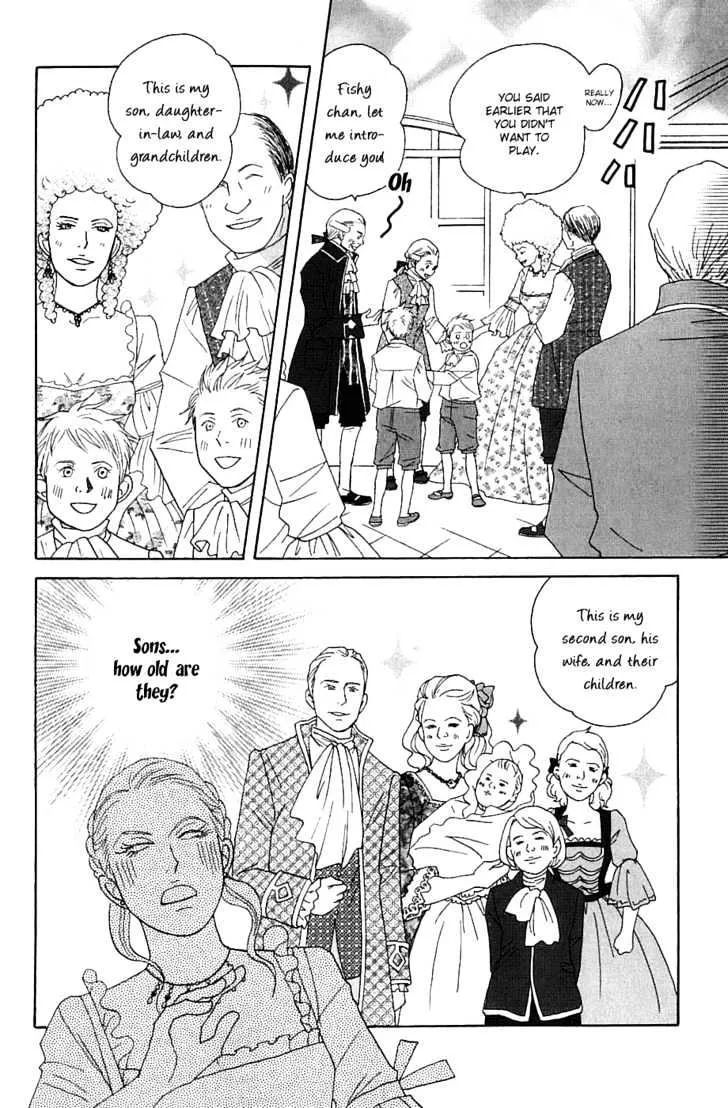 Nodame Cantabile Chapter 87 page 9 - MangaNato