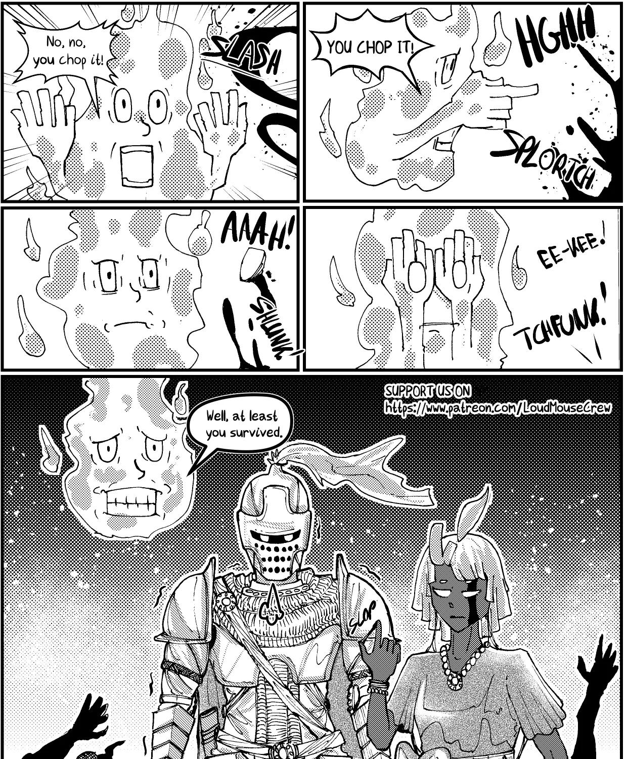 Noheroes! - Page 2