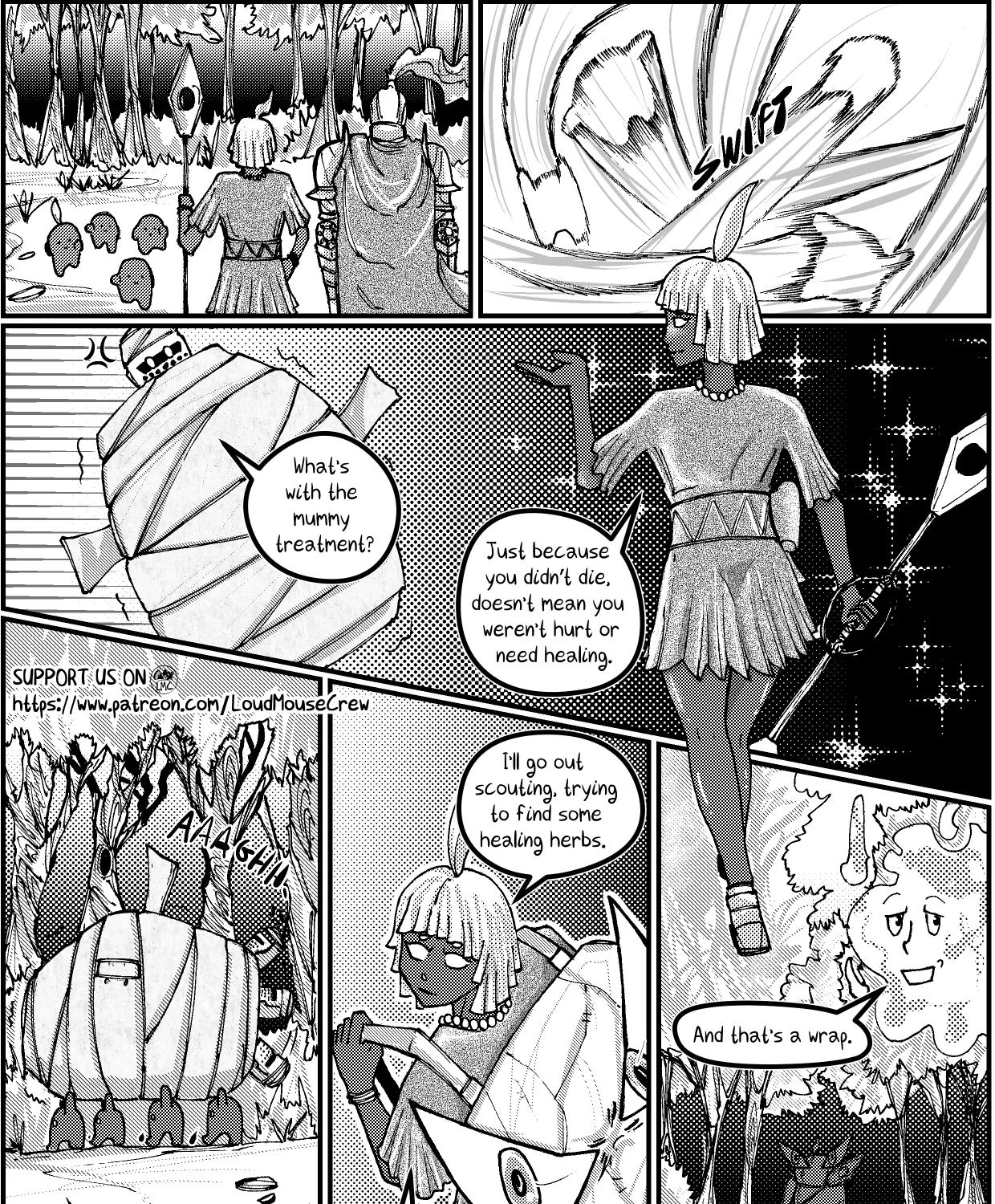 Noheroes! - Page 2