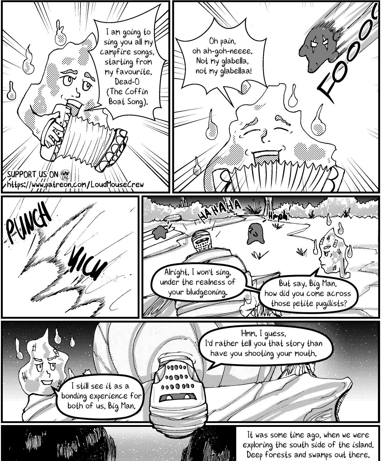 Noheroes! - Page 2