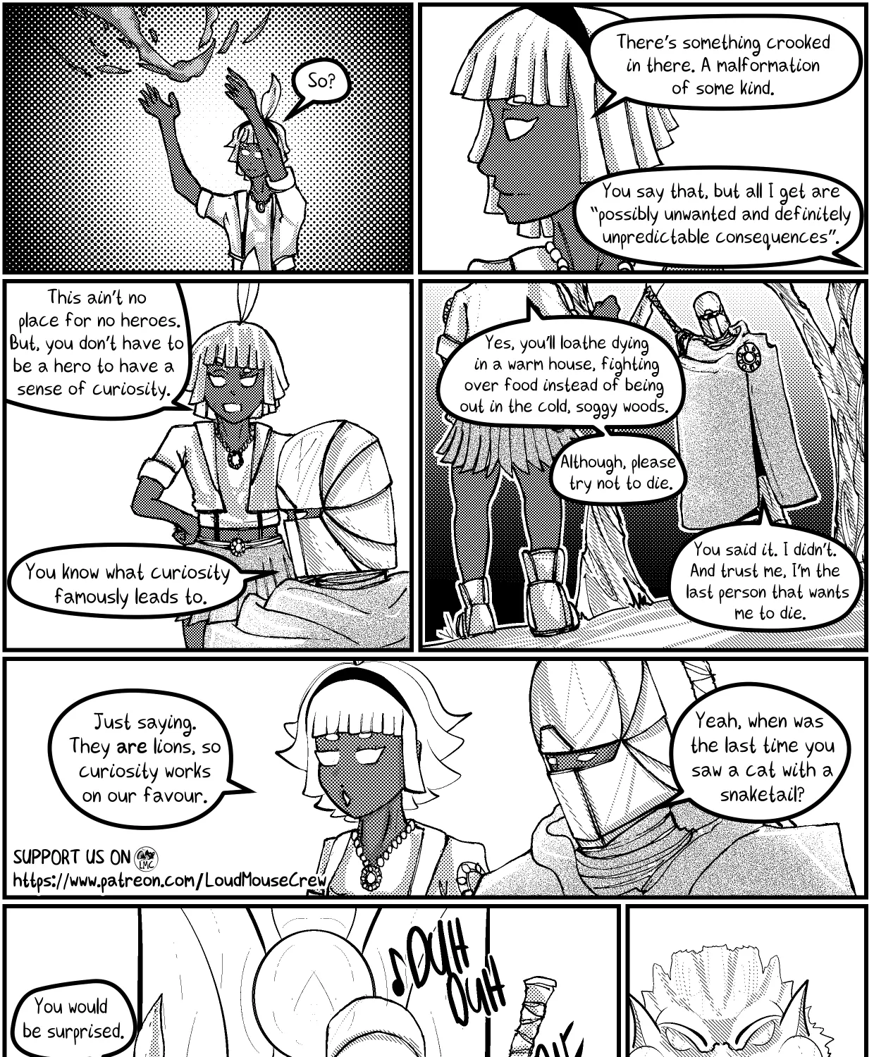 Noheroes! - Page 2