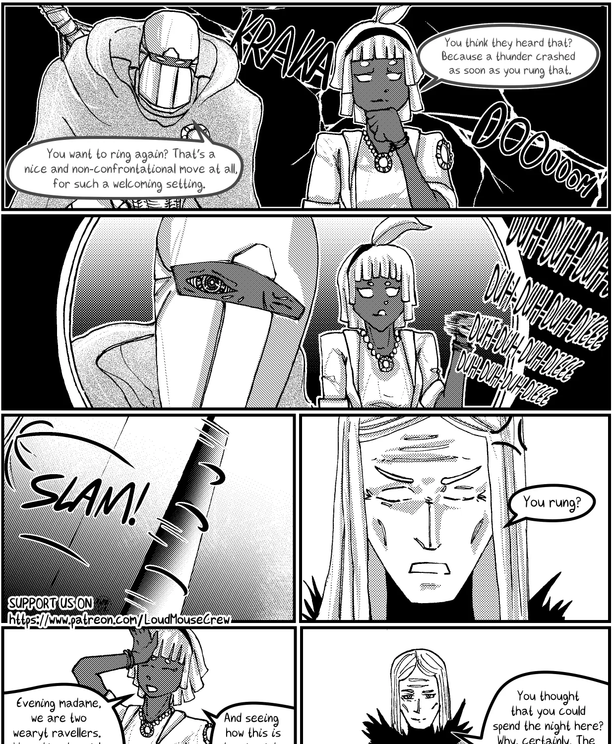 Noheroes! - Page 2