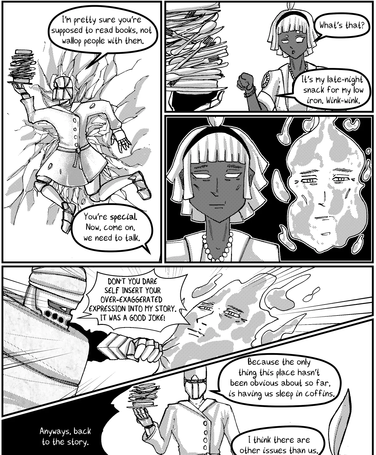 ZazaManga Comic online