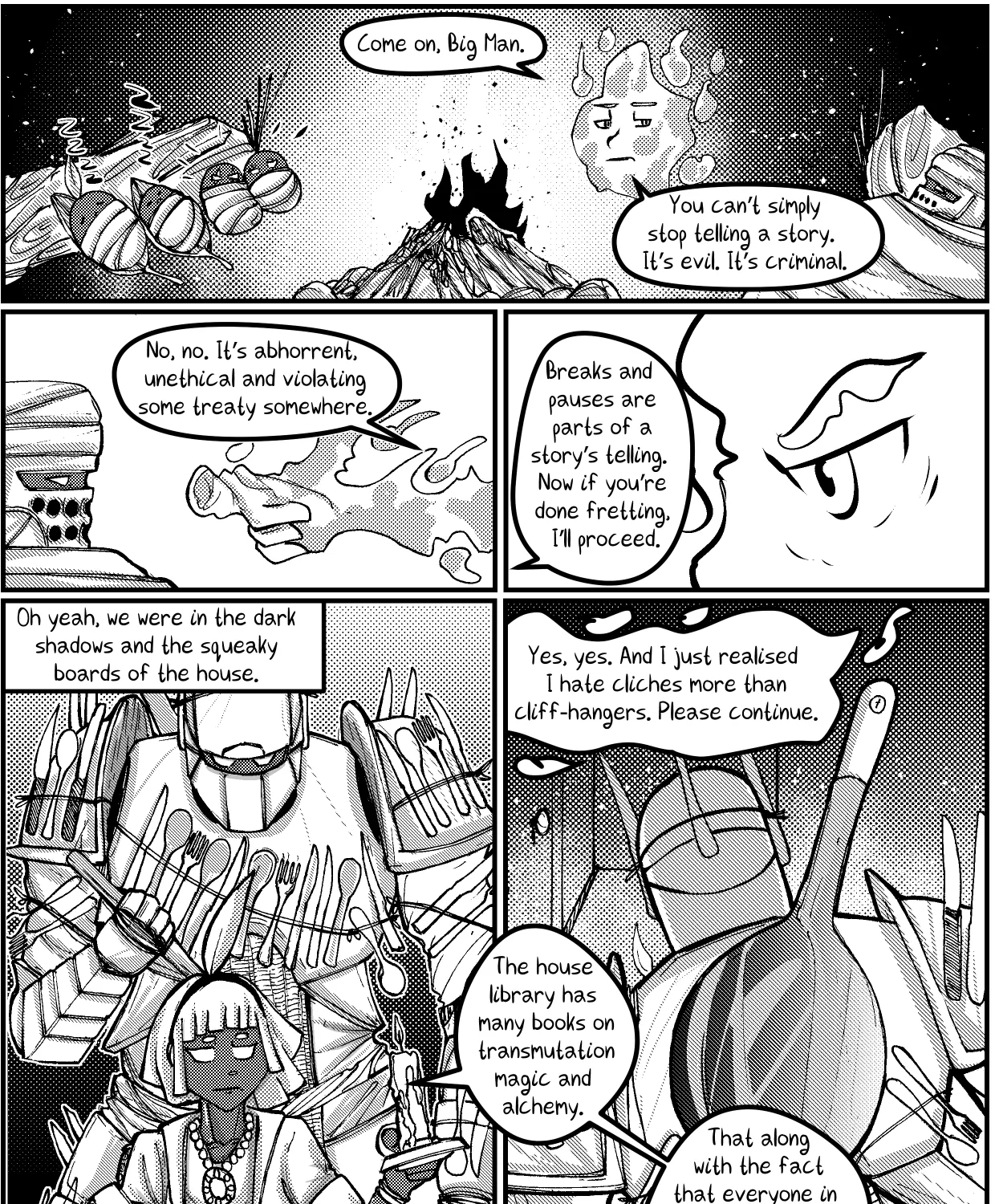 ZazaManga Comic online