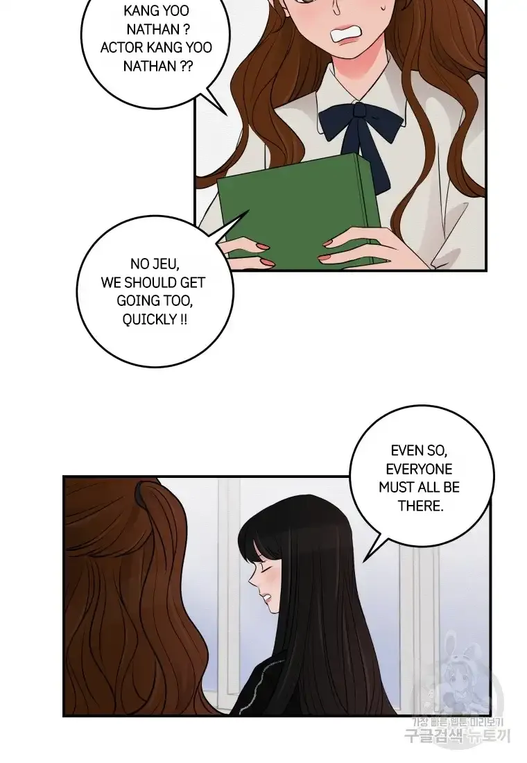 Noise’S Comeback Chapter 1 page 55 - MangaKakalot