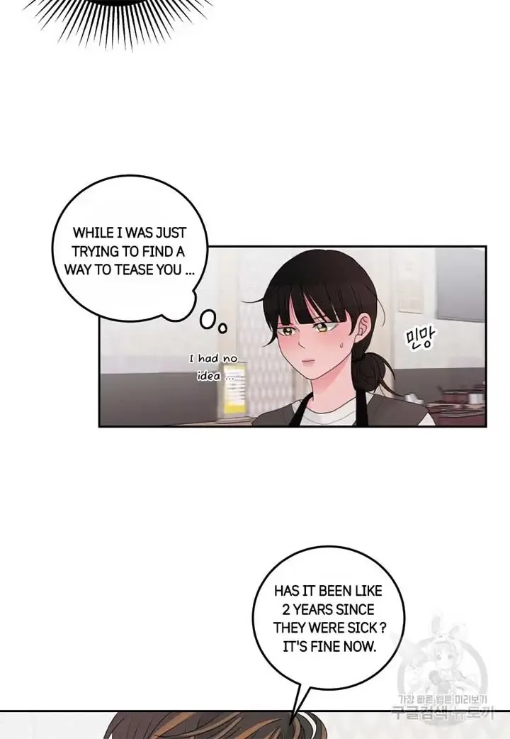 Noise’S Comeback Chapter 11 page 46 - MangaKakalot