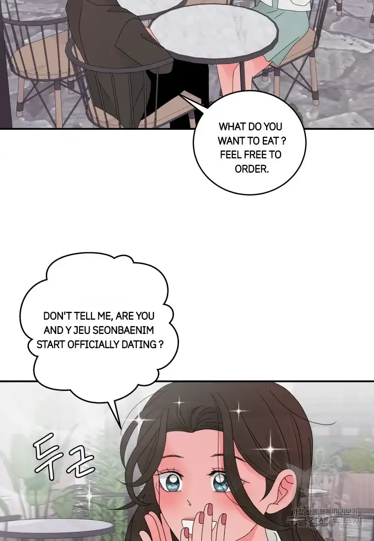 Noise’S Comeback Chapter 14 page 29 - MangaKakalot