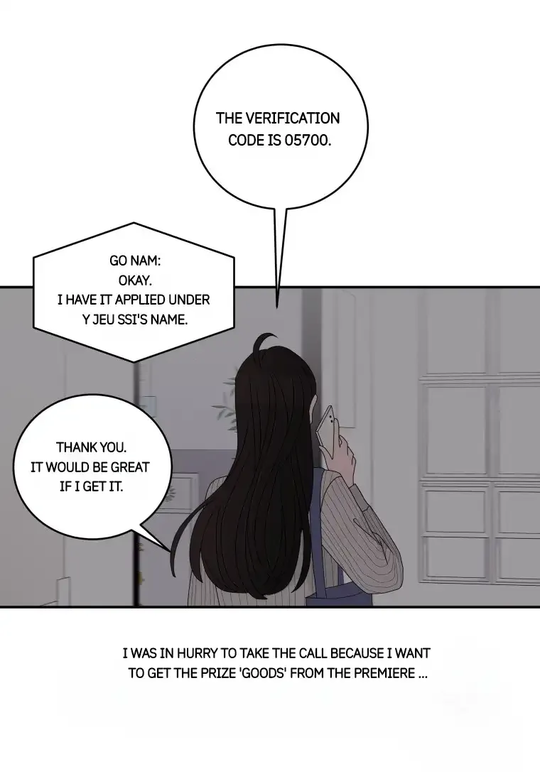 Noise’S Comeback Chapter 14 page 52 - MangaKakalot