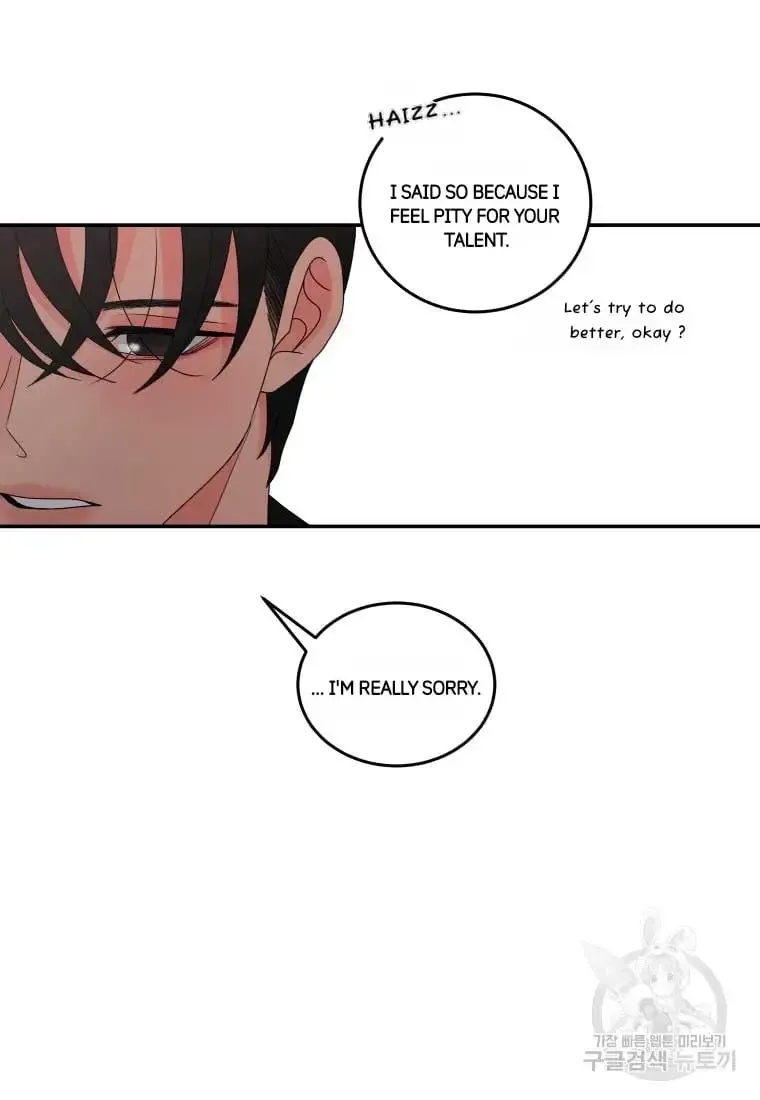 Noise’S Comeback Chapter 16 page 25 - MangaKakalot