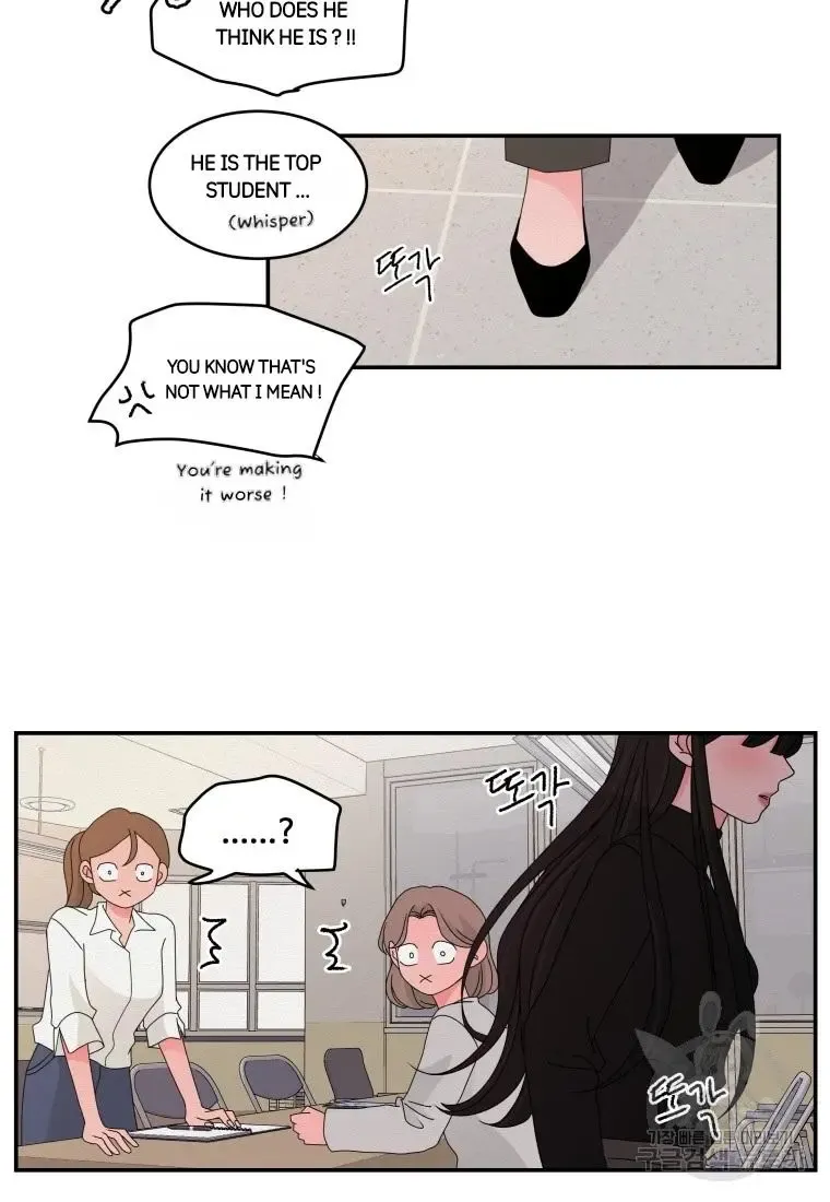 Noise’S Comeback Chapter 19 page 11 - MangaKakalot