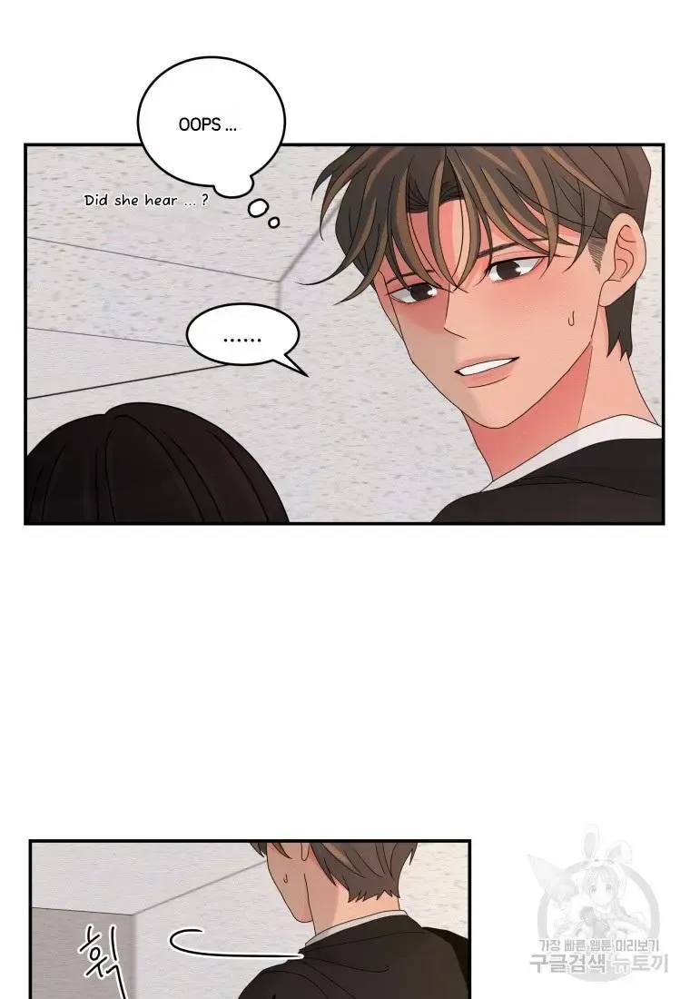 Noise’S Comeback Chapter 19 page 18 - MangaKakalot