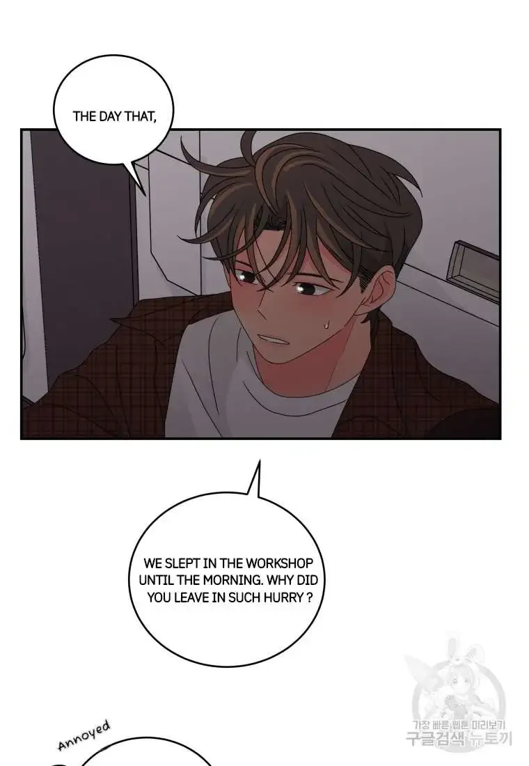 Noise’S Comeback Chapter 20 page 51 - MangaKakalot