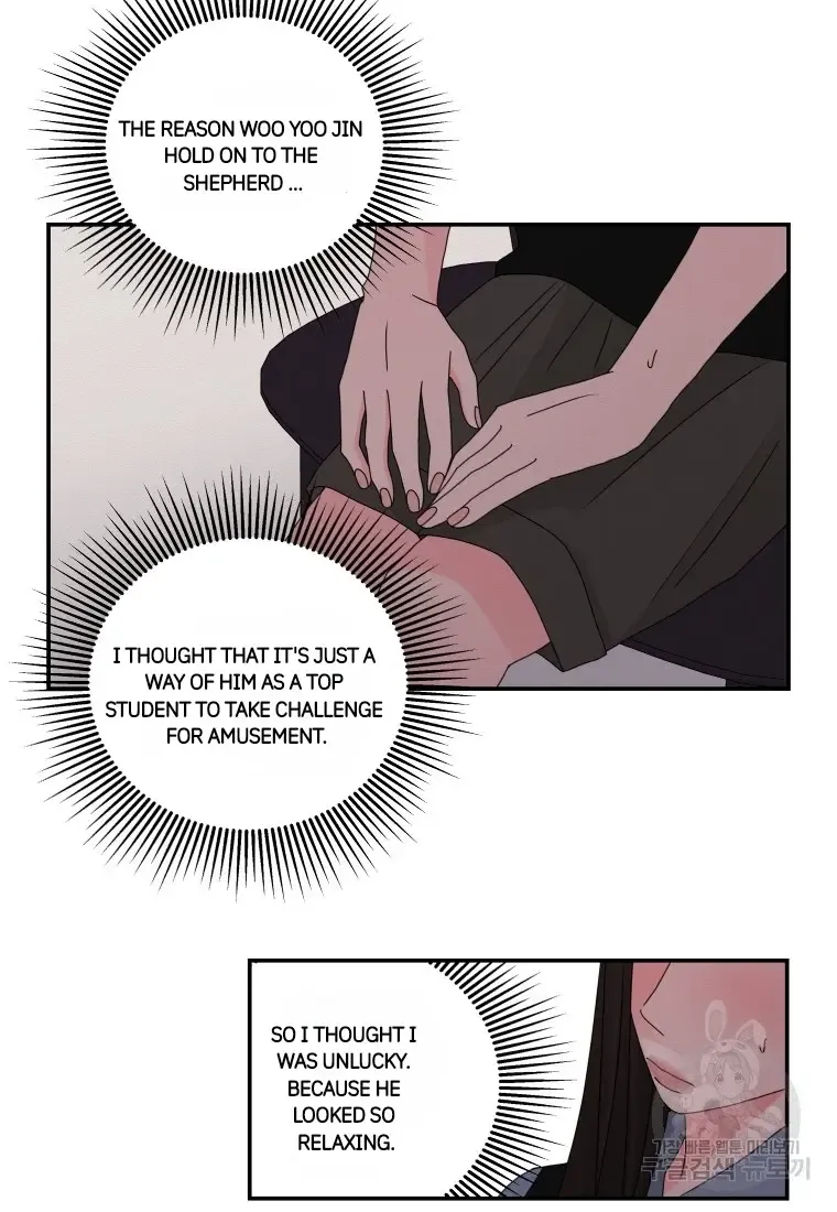 Noise’S Comeback Chapter 22 page 47 - MangaKakalot