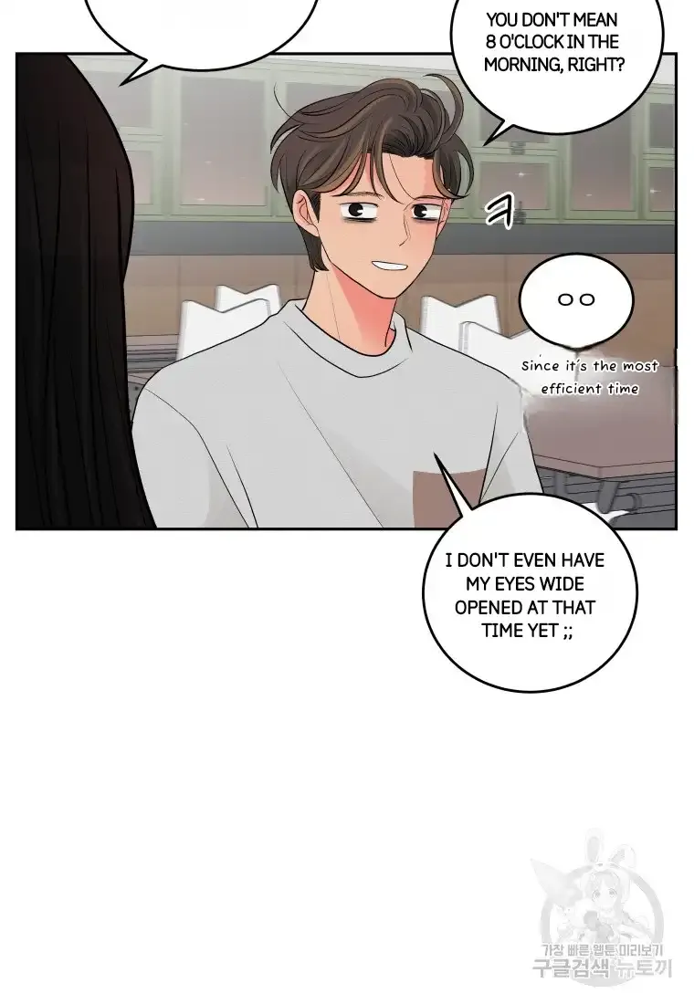 Noise’S Comeback Chapter 4 page 36 - MangaKakalot