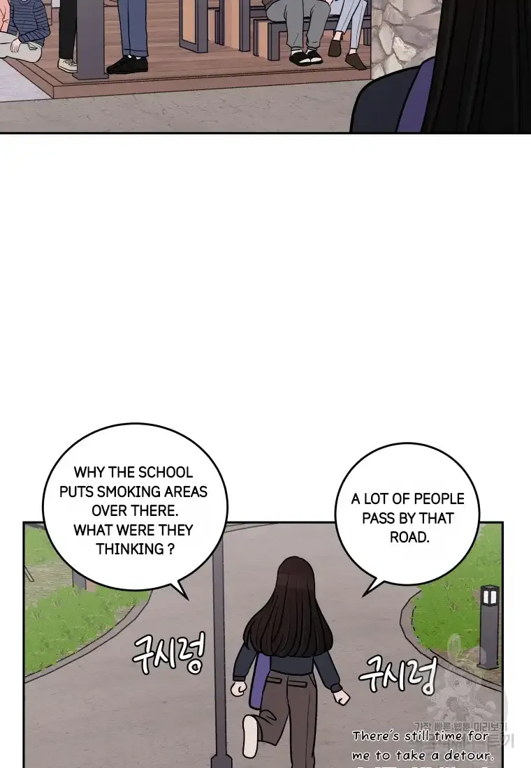 Noise’S Comeback Chapter 4 page 57 - MangaKakalot