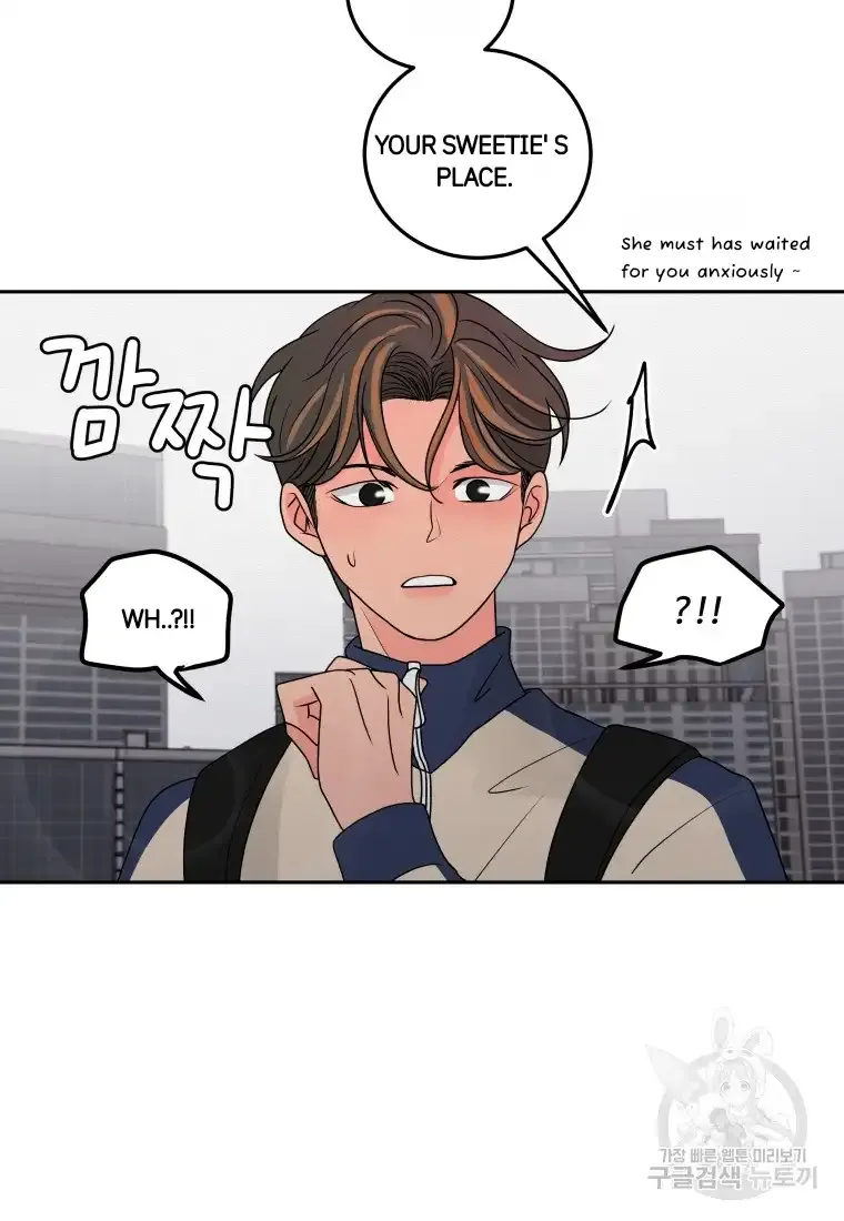 Noise’S Comeback Chapter 6 page 18 - MangaKakalot