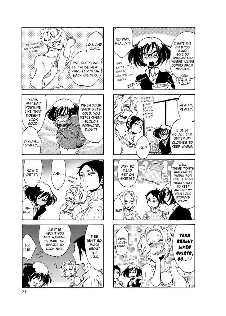 Nomi Joshi - Page 4