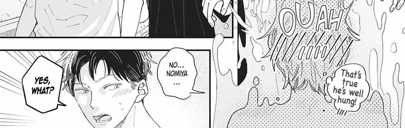 Nomi×Shiba Chapter 10 page 103 - MangaKakalot