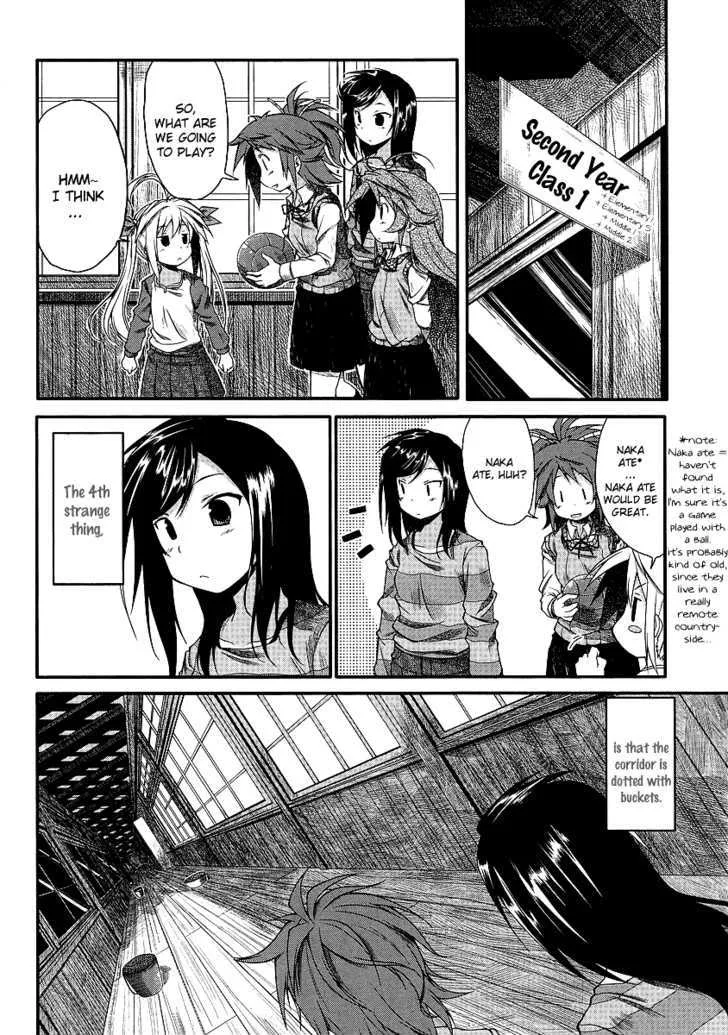 Non Non Biyori Chapter 1 page 9 - MangaNato