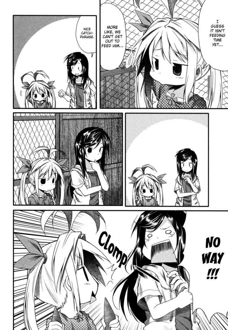 Non Non Biyori Chapter 4 page 12 - MangaNato