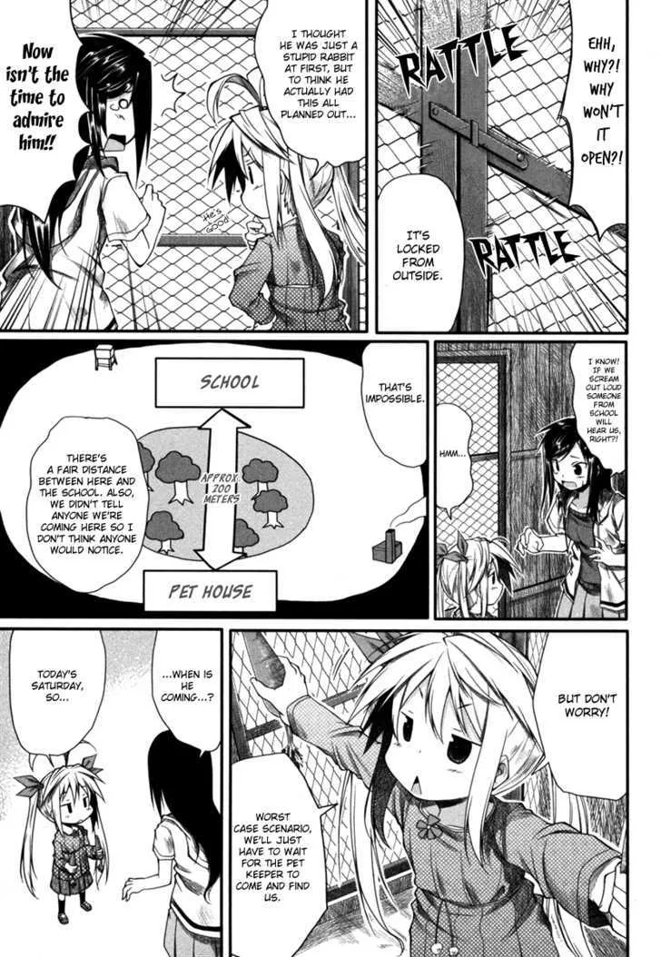 Non Non Biyori Chapter 4 page 13 - MangaNato