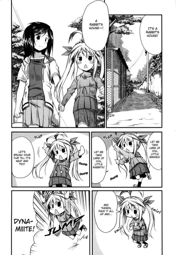 Non Non Biyori Chapter 4 page 4 - MangaNato