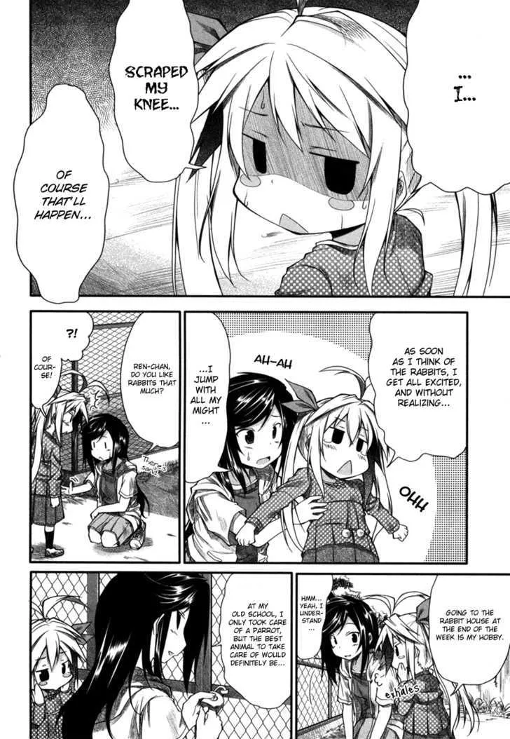 Non Non Biyori Chapter 4 page 6 - MangaNato