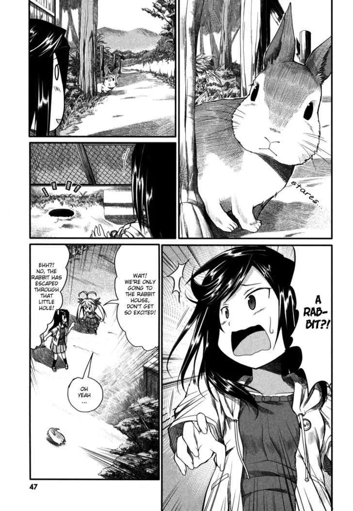 Non Non Biyori Chapter 4 page 7 - MangaNato