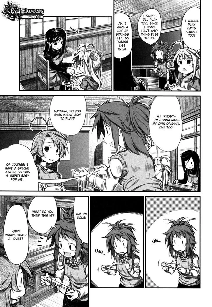 Non Non Biyori Chapter 7 page 7 - MangaNato