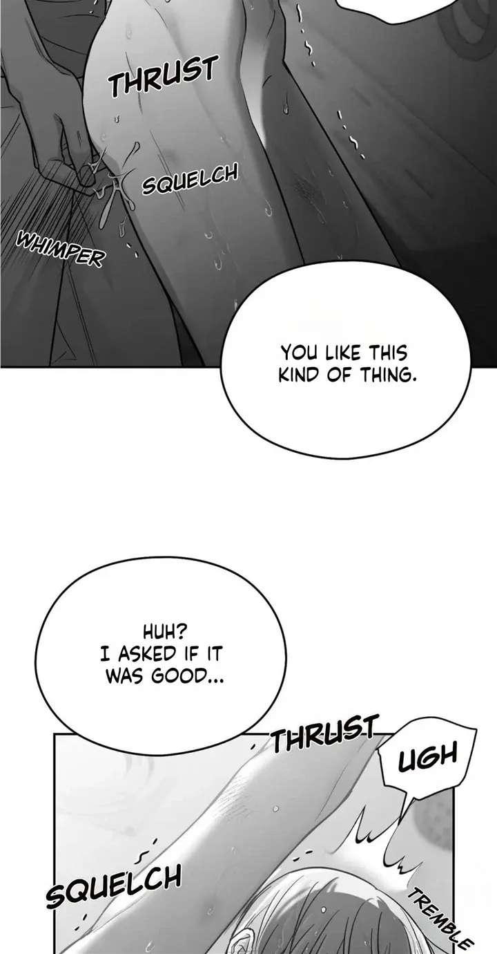 Non Zero Sum Chapter 31 page 50 - MangaNato