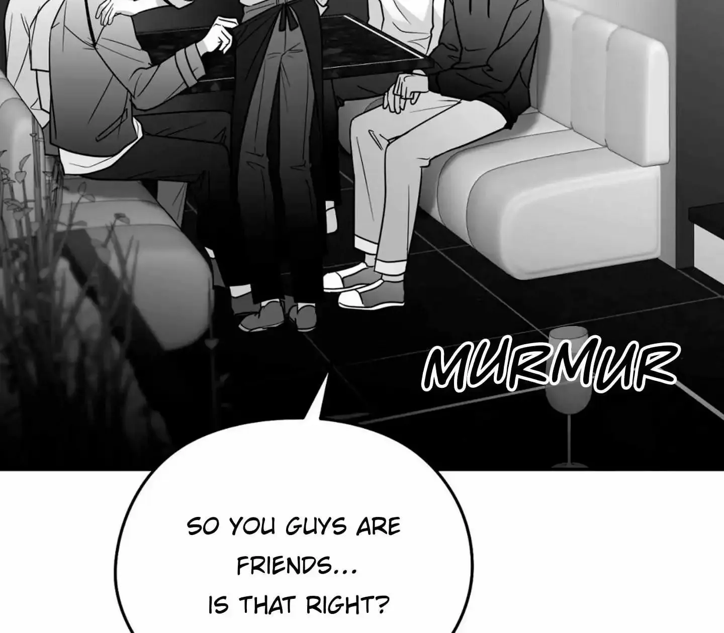 Non Zero Sum Chapter 39 page 66 - MangaNato