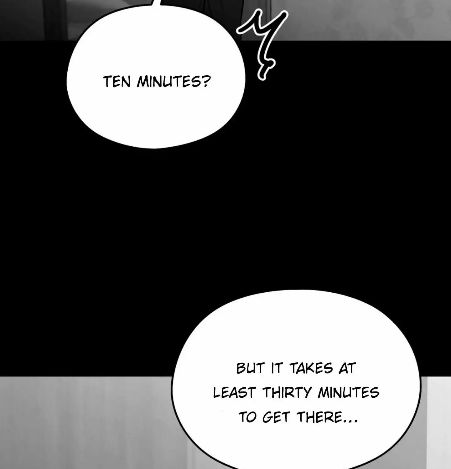 Non Zero Sum Chapter 40 page 61 - MangaNato