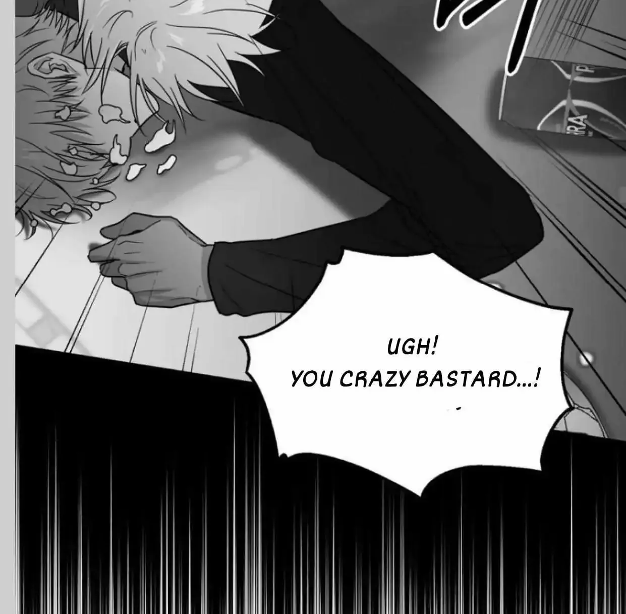 Non Zero Sum - Page 49