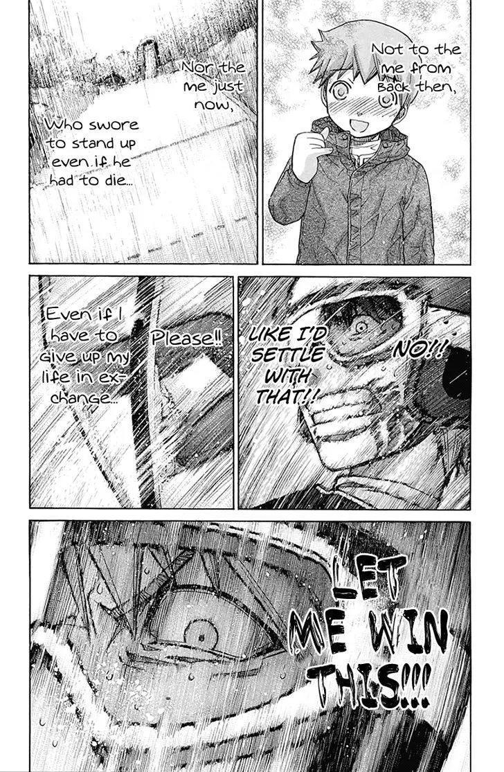 Nononono - Page 6