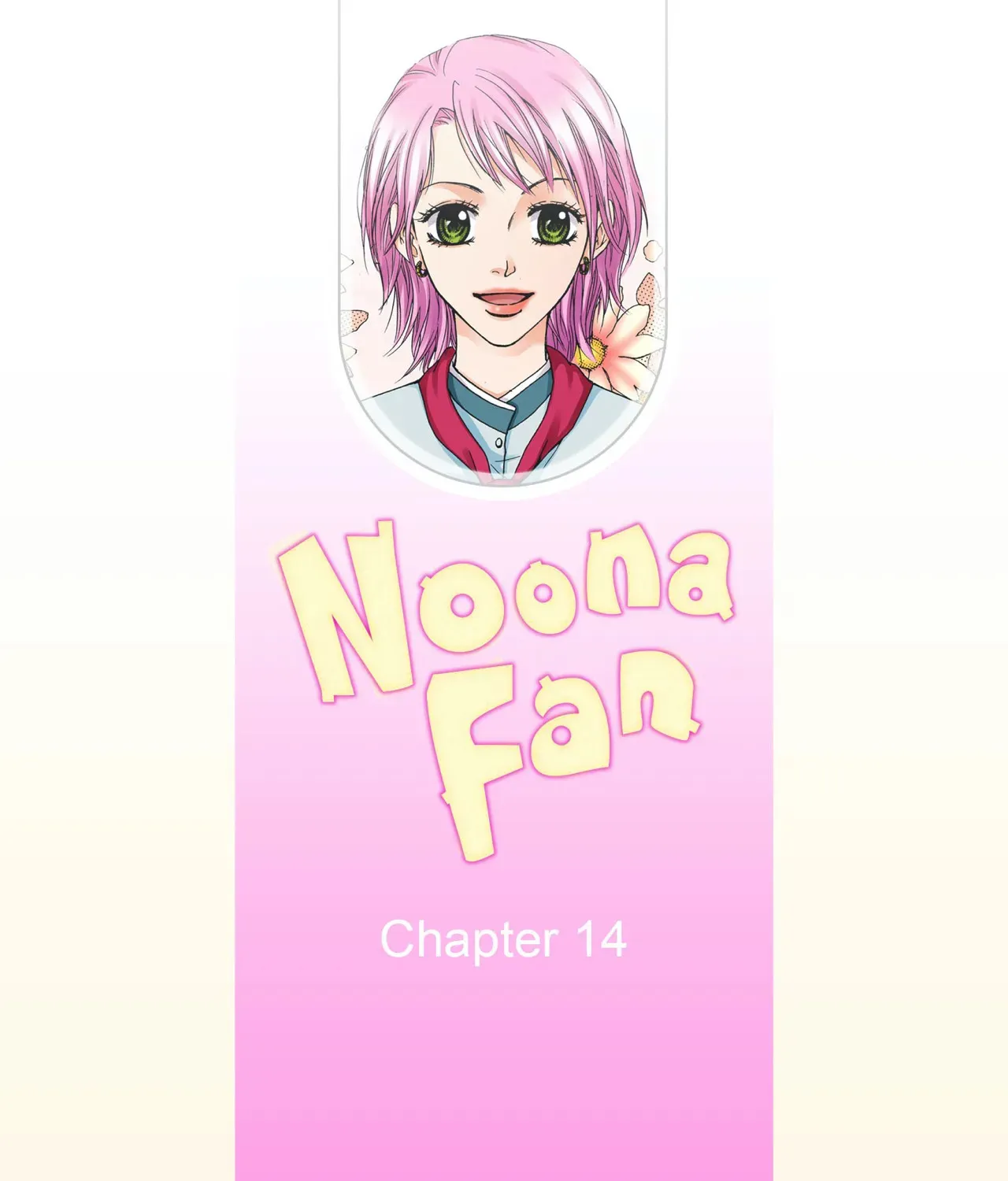 Noona Fan Chapter 14 page 3 - MangaNato