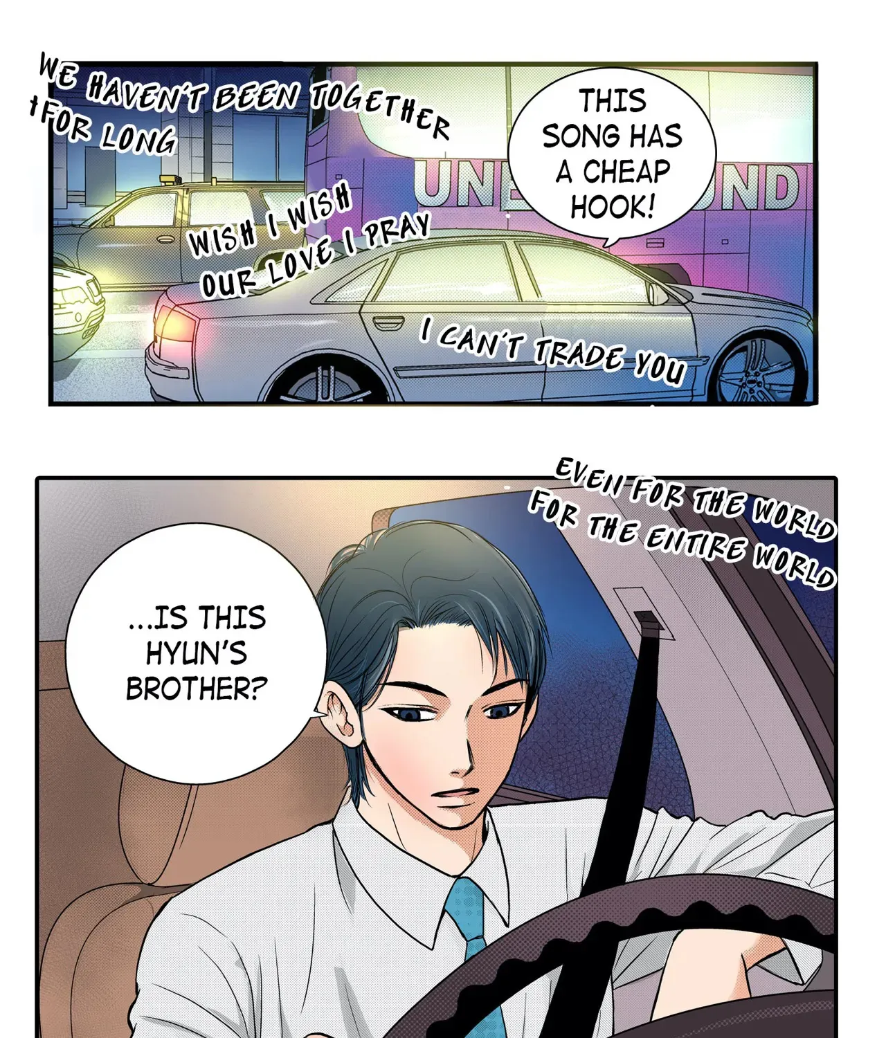 Noona Fan Chapter 15 page 105 - MangaNato