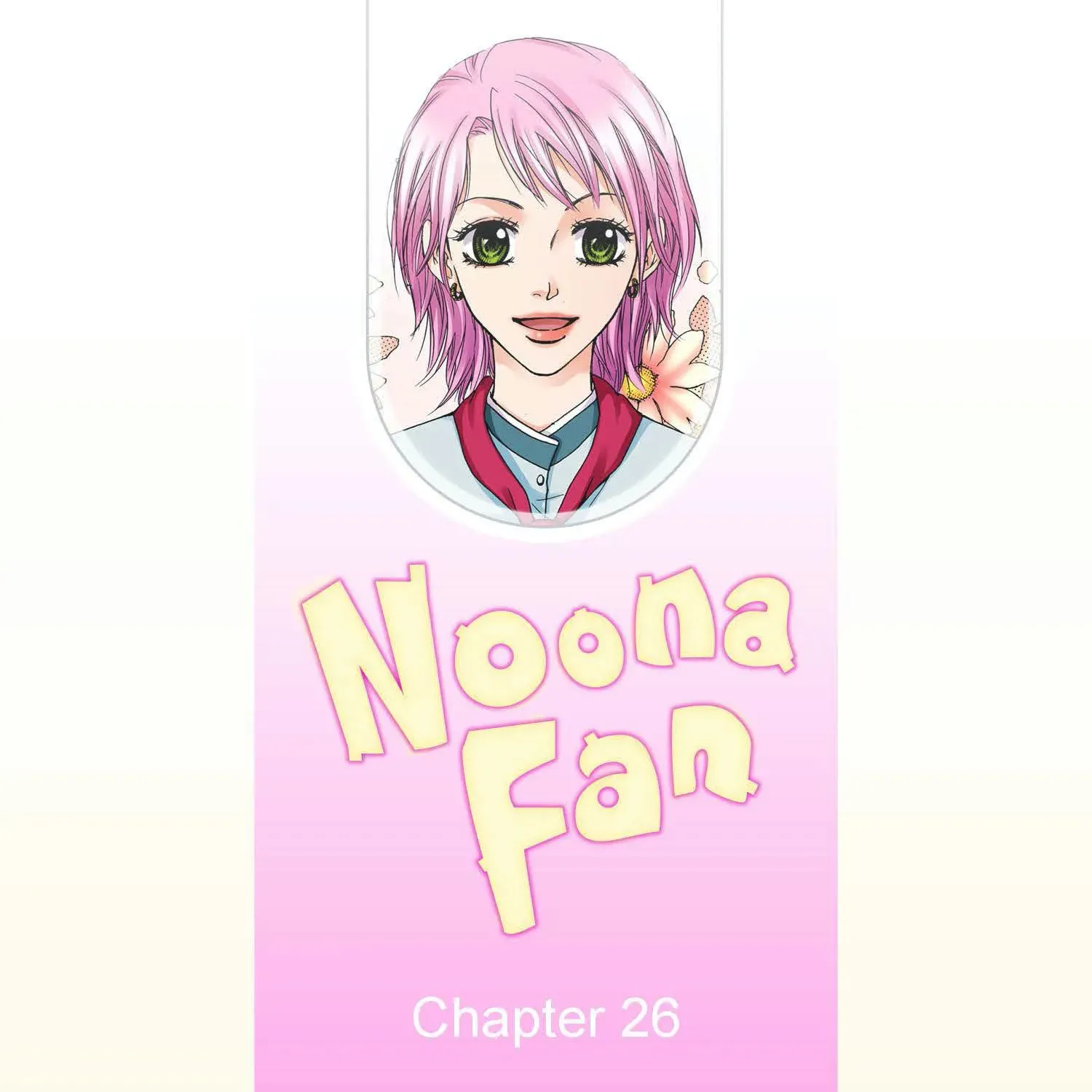 Noona Fan Chapter 26 page 3 - MangaNato