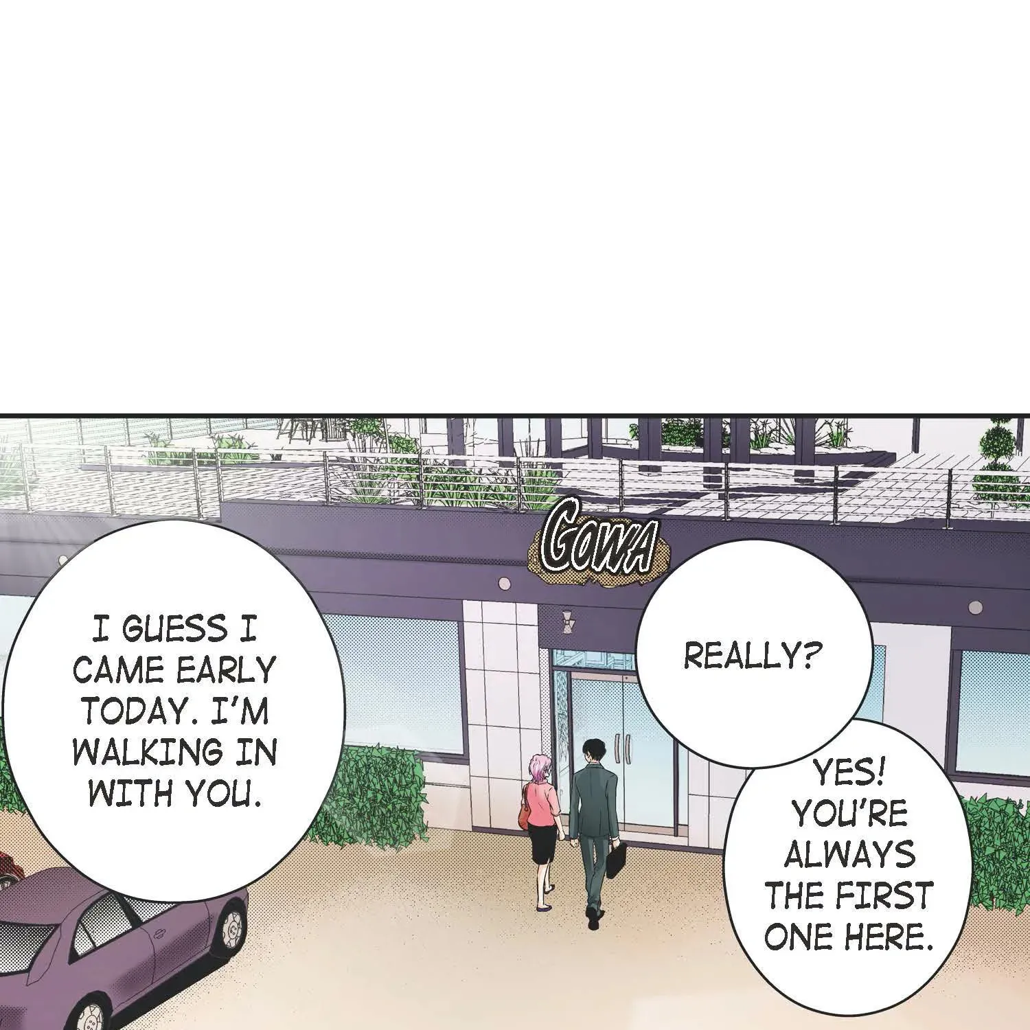 Noona Fan Chapter 26 page 65 - MangaNato